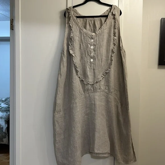 Magnolia Perl - Picture 1 of 14